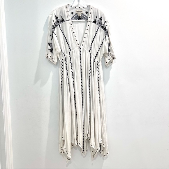 SOLD.   Ralph Lauren DENIM&SUPPLY dress - Picture 2 of 11